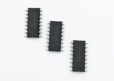Microcontrolador sem escova IC do motor da C.C., controle de velocidade IC do motor da C.C. 12V