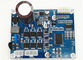 JUYI 110V / 220V AC Input BLDC Sensorless High Voltage Motor Driver Board Max 150W 310V DC Motor Controller